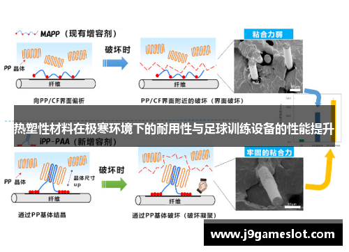 热塑性材料在极寒环境下的耐用性与足球训练设备的性能提升